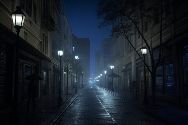 Vampiro: A Máscara – Um mergulho no Mundo das Trevas